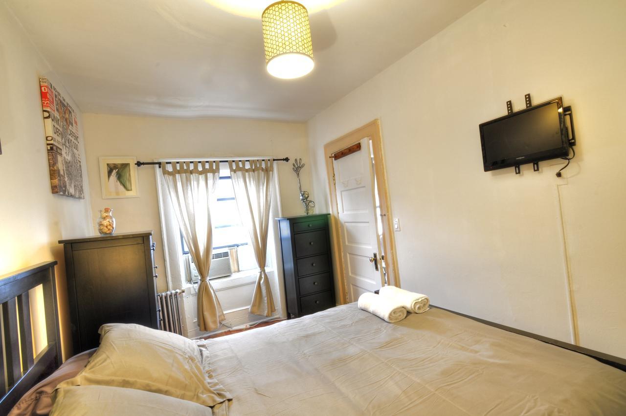 Chelsea Art Suites Нью-Йорк Экстерьер фото
