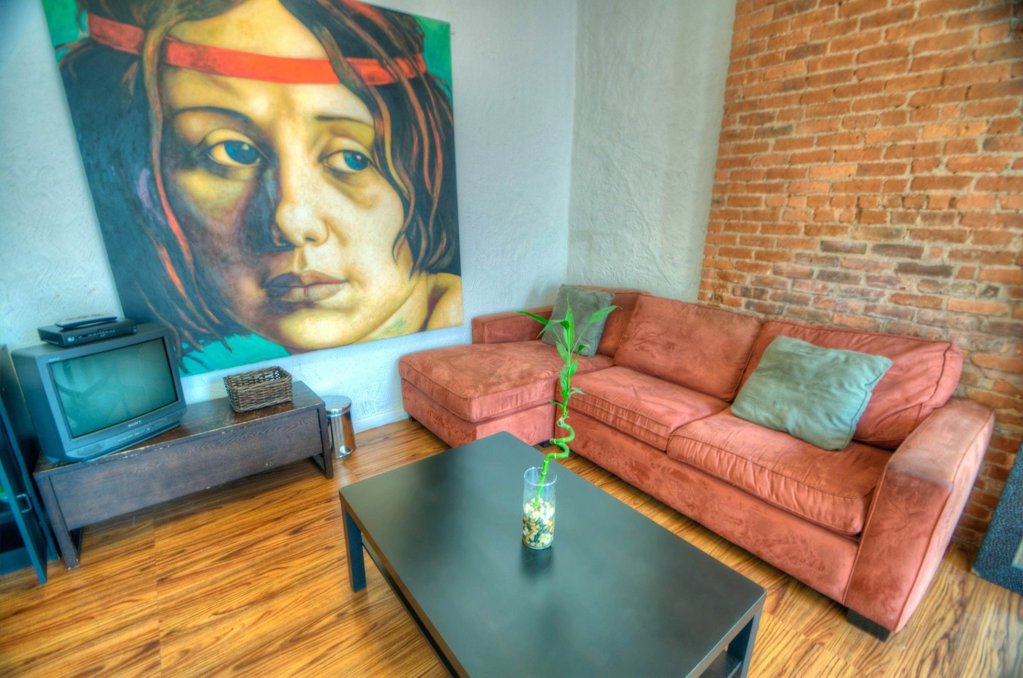 Chelsea Art Suites Нью-Йорк Экстерьер фото